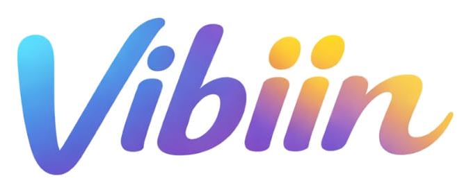 Vibiin